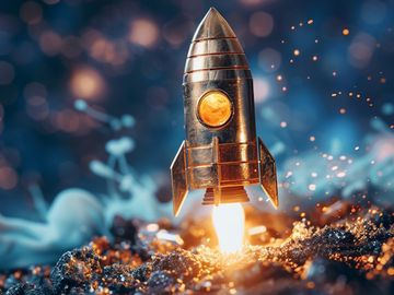 Whether to seek venture capital or private equity for your STR startup